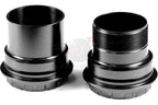 Wheels manufacturing wheels mfg - trapas pf30 shimano 24mm acb zwart
