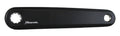 Miranda crank links 160mm delta isis bosch mat zwart