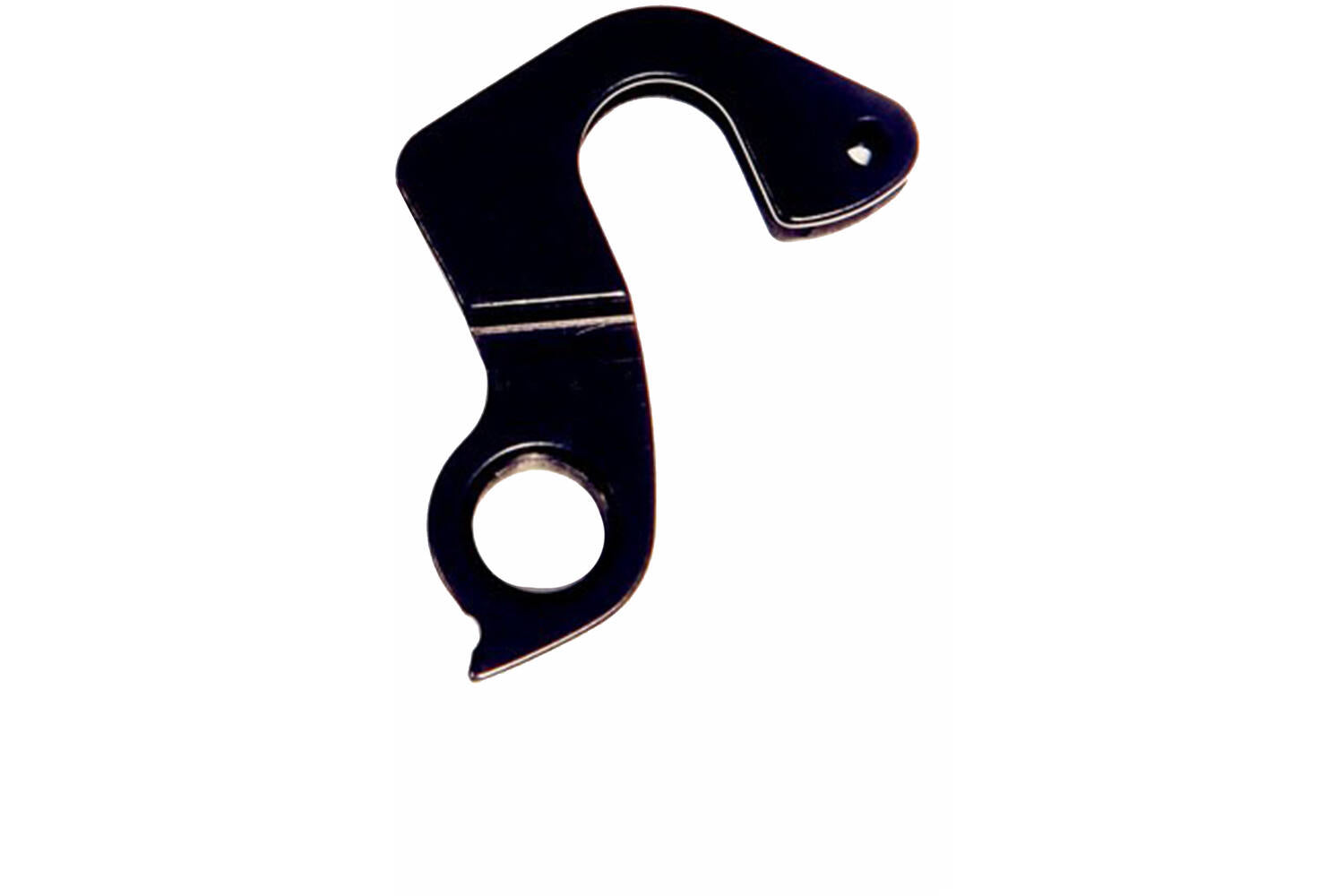 Wheels manufacturing wheels mfg - canondale derailleurpad cnc type 162