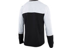 Long sleeve jersey men / black / l