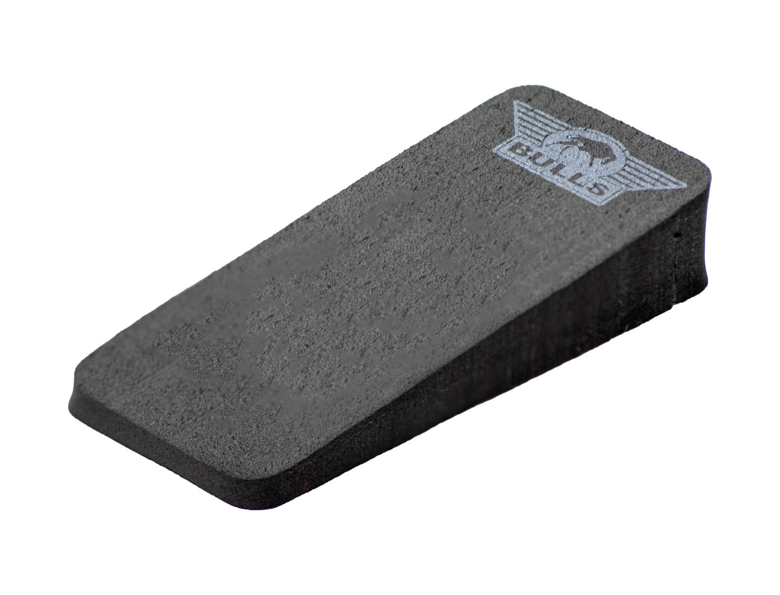 Bull's Foam Wedges 4pcs.
