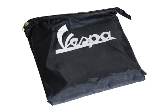 Beschermhoes Groot Origineel Vespa LX-V, Primavera, Sprint, LX, ET2-4