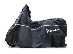 Beschermhoes Groot Origineel Vespa LX-V, Primavera, Sprint, LX, ET2-4
