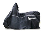 Beschermhoes Groot Origineel Vespa LX-V, Primavera, Sprint, LX, ET2-4