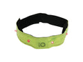 Armband M-wave reflecterend met leds (1 stuks)