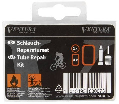 Ventura reparatieset binnenband