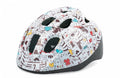 Helm Polisport 52/56 cats multicolor
