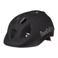 Helm Bobike Go s 52/56 Urban Black