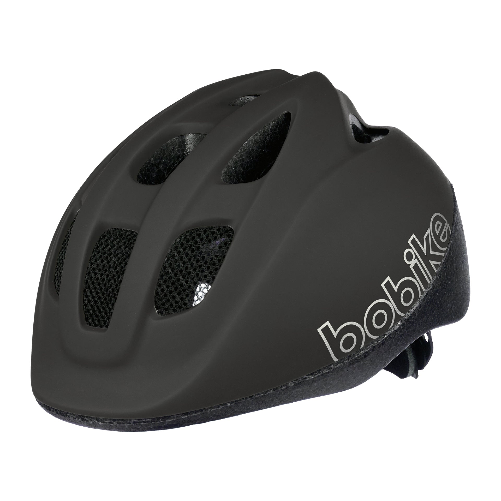 Helm Bobike Go xs 46/53 Urban Black