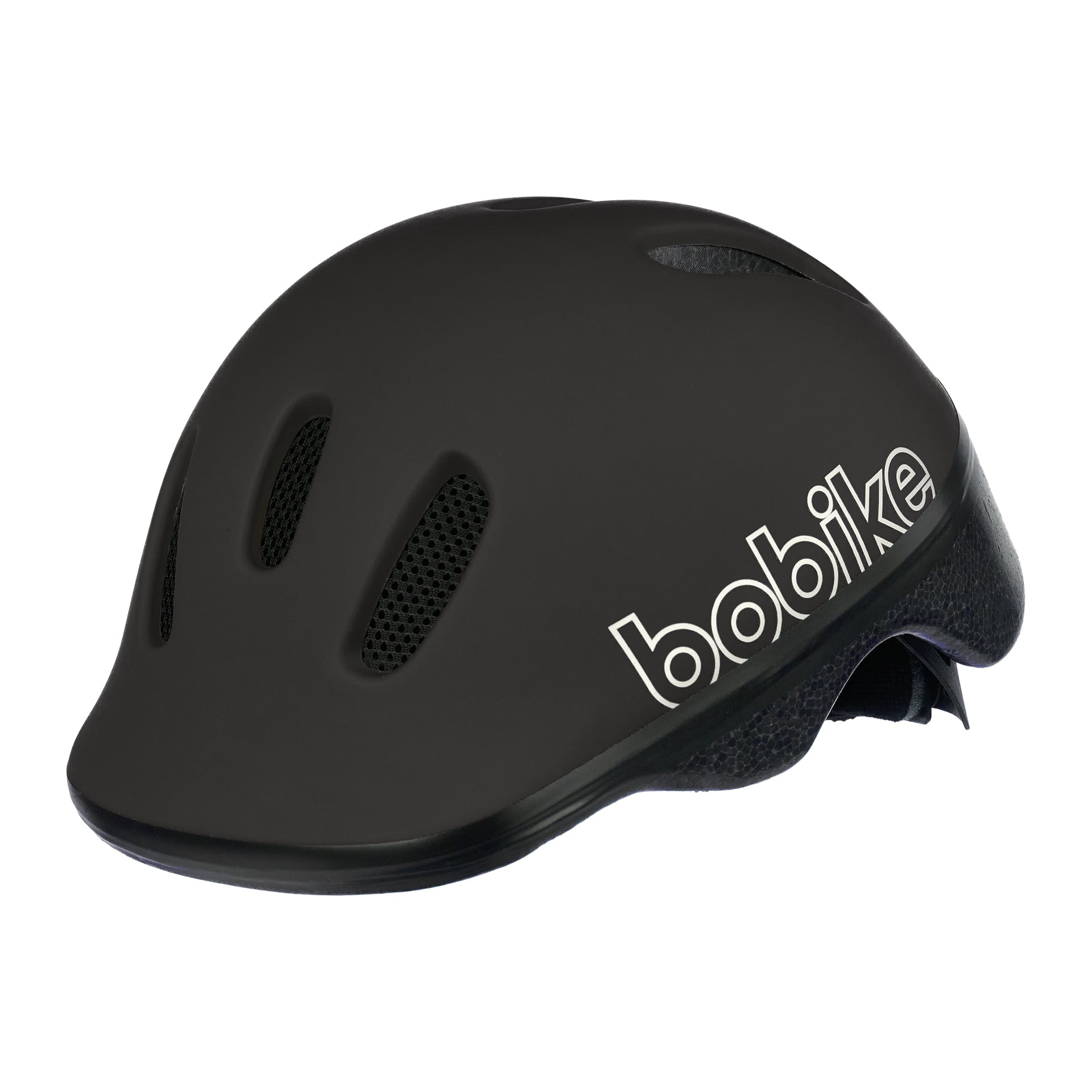Helm Bobike Go xxs 44/48 Urban Black