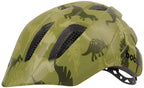 Bobike Kinderhelm Plus S (52-56Cm) Groen