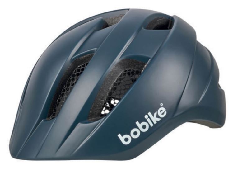 Helm Bobike xs 46/52 denim de luxe