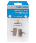Shimano G04Ti Metal