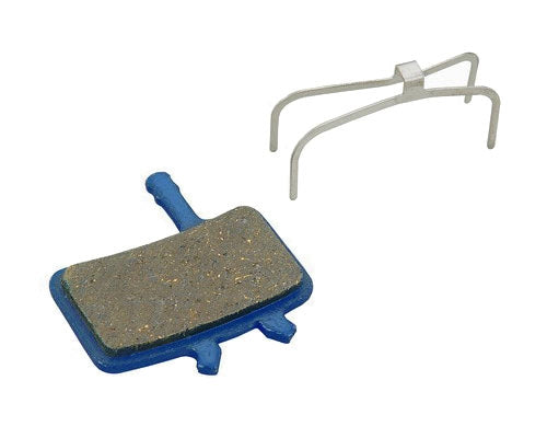 Union schijfremblokset dbp-26e e-bike organisch kevlar (25pr)