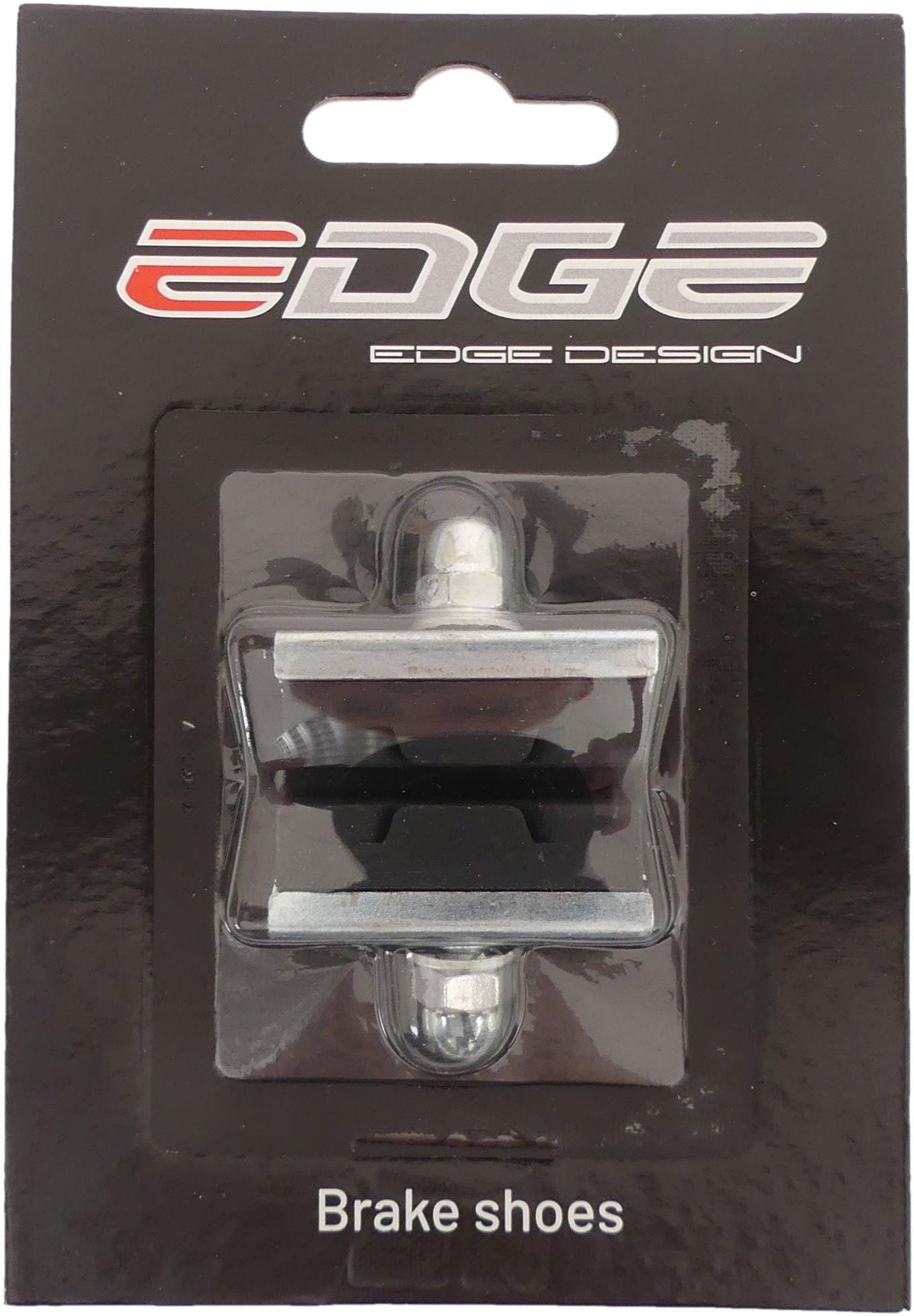 Edge remblokset velgrem - 40mm - model weinmann