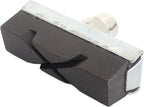 Edge remblokset velgrem - 40mm - model weinmann