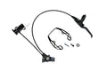Voorrem 550mm Magura 001 EVO 2 HS22 - black
