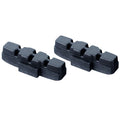 Edge remblokset t.b.v. magura hydraulische velgrem (25 paar)