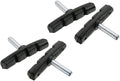 Remblokset Edge V-brake met stift - 2 paar