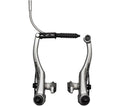 V-brake (voor) Shimano Deore T610 Trekking - zilver