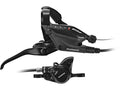 Shimano Hydraulische remset 9 speed ST-EF505 MT200 achter zwart