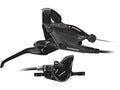Shimano Hydraulische remset 8 speed ST-EF505 MT200 achter zwart