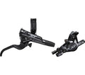 Shimano schijfremset achterzijde deore xt trekking m8100 i-spec - zonder remschijf