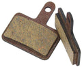 Saccon Schijfremblokset CDM31P voor DH54 rem