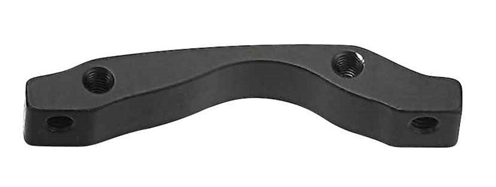 Schijfremadapter A8 Tektro : Voor ø160mm 20mm bevestiging