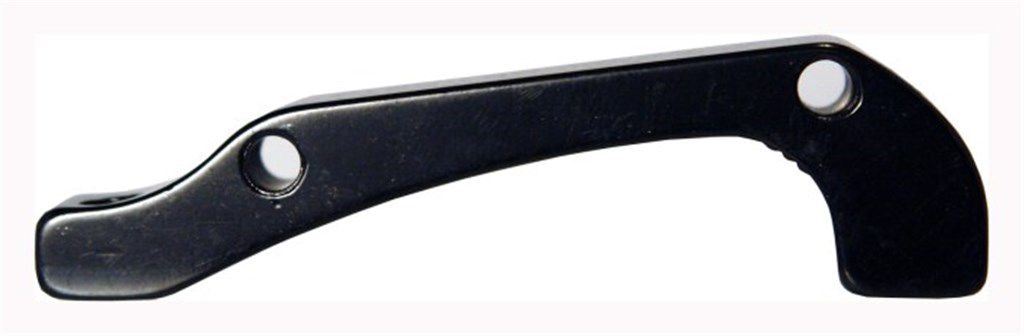 Schijfremadapter A9 Tektro : Voor ø180mm 20mm bevestiging