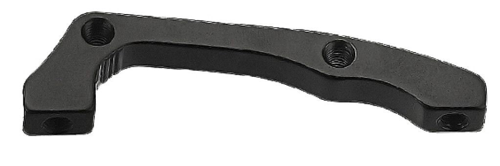 Tektro Schijfremadapter D1 : Voor ø180mm