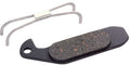 Schijfremblokset Edge Magura Gustav-M 2003