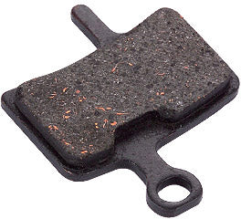 Schijfremblokset Edge Diatech Anchor