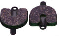 Schijfremblokset Clarks RST Mechanic Comp..