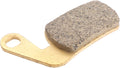 Schijfremblokset Edge organisch Magura Marta (SL) 2002-2008