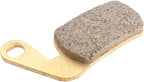 Schijfremblokset Edge organisch Magura Marta (SL) 2002-2008