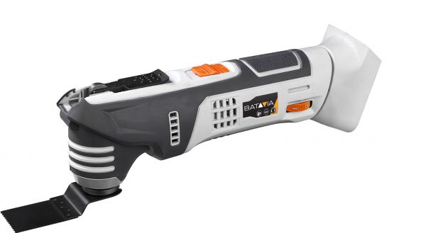 Batavia maxxpack 18v accu multitool body