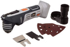 Batavia maxxpack 18v accu multitool body