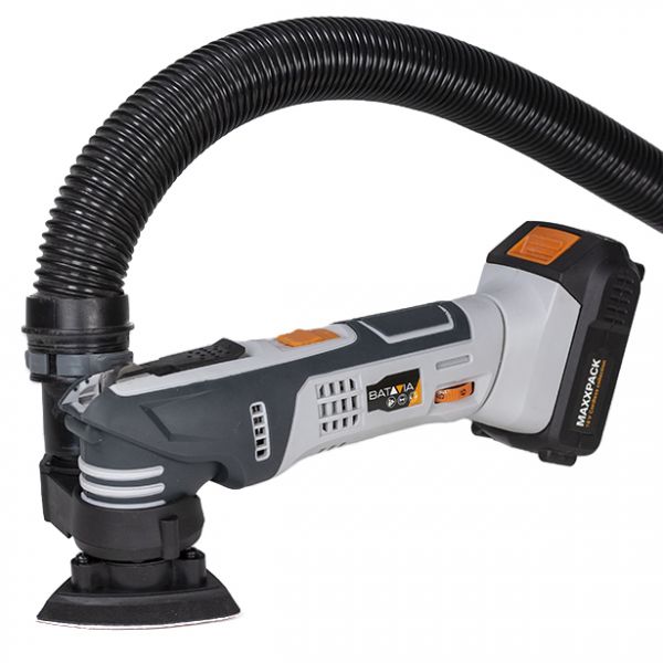 Batavia maxxpack 18v accu multitool body