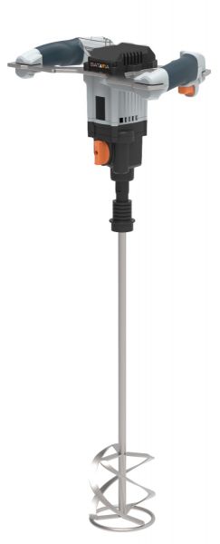 Batavia maxxpack 18v accu mixer 120mm brushless body