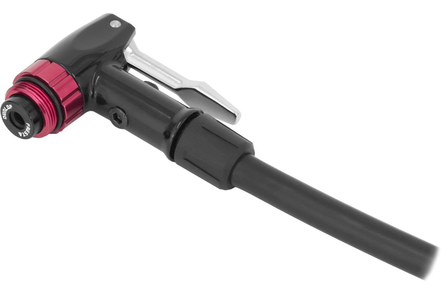 Trivio - fietspomp tyfoon fietspomp hogedruk 14 bar 200 psi aluminium