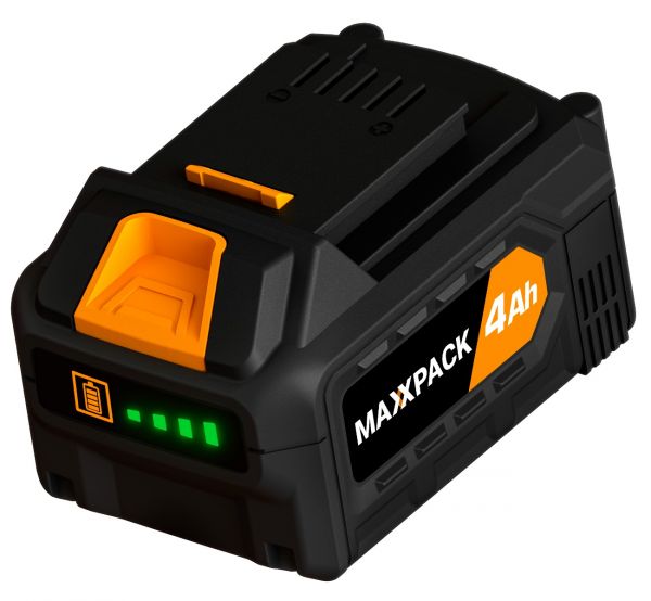 Batavia maxxpack 18v accu 5ah