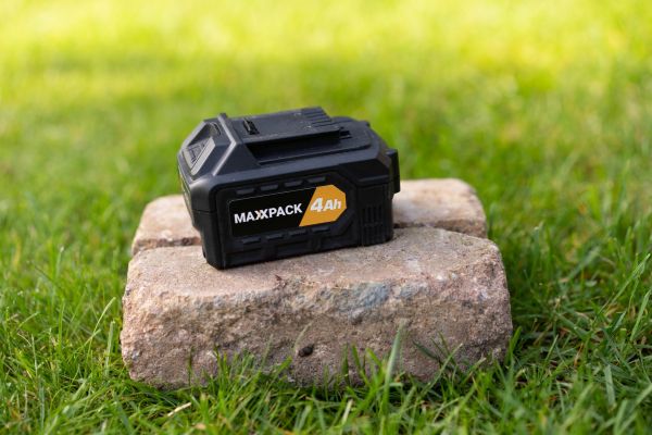 Batavia maxxpack 18v accu 5ah