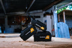 Batavia maxxpack 18v accu 5ah