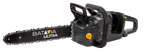 Batavia kettingzaag brushless 2x18v maxxpackbody