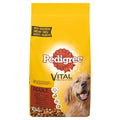Pedigree Droog adult rund