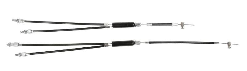 M-wave freestyle voorremkabel 372091