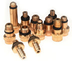 Ontluchtingsset EZ MTB Luxe - incl. metalen adapters