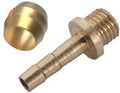 Ezmtb oliveset (olive + insert) passend op sram stealthamajig