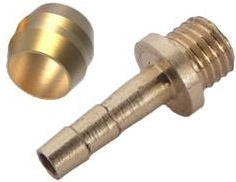 Ezmtb oliveset (olive + insert) passend op sram stealthamajig